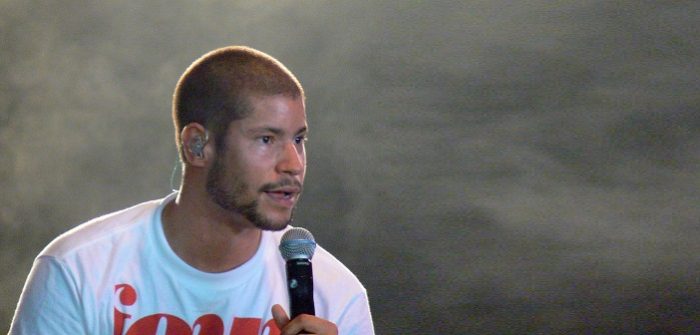 Pete Philly kondigt na 7 jaar nieuwe live-shows aan Pete Philly