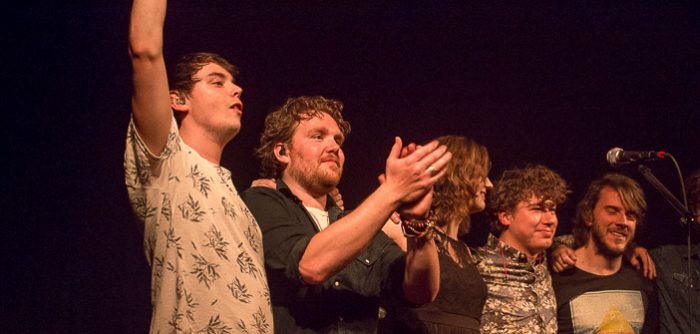 Marvin Dee is na Paradiso klaar voor doorbraak Marvin Dee