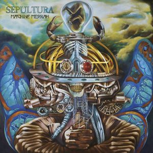 sepultura