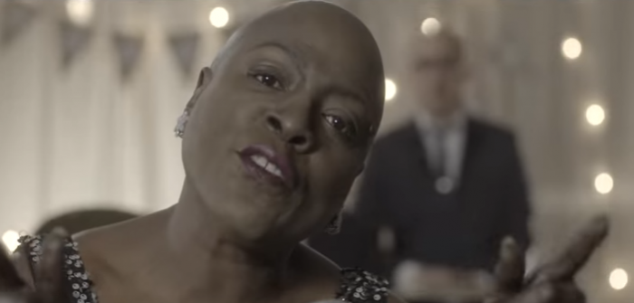 R&B/soul zangeres Sharon Jones overleden sharon jones
