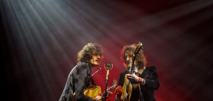 Poppodium Iduna presenteert De Jûn fan Peije met Tangarine en vele anderen Tangarine