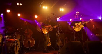 Concerttip donderdag 26 januari: Tangerine in Statenzaal Zwolle tangerine
