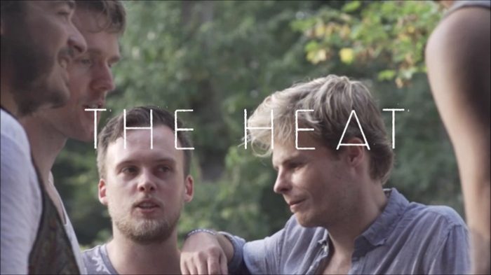 Clipprimeur: Identity Circus – The Heat Identity Circus - The Heat