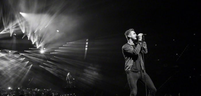 Night of the Proms wederom groot succes Keane