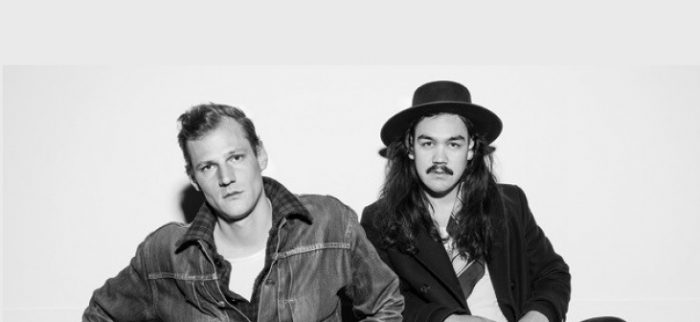 Concerttip woensdag 7 december: Fai Baba in Patronaat Fai baba