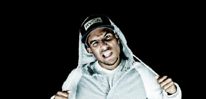 Concerttip maandag 5 december: Futuristic in Melkweg futuristic