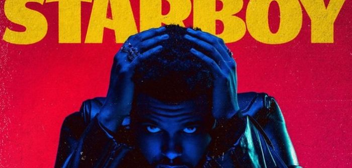 The Weeknd breekt record op Spotify The Weeknd