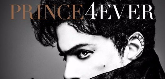 Prince – 4Ever Prince