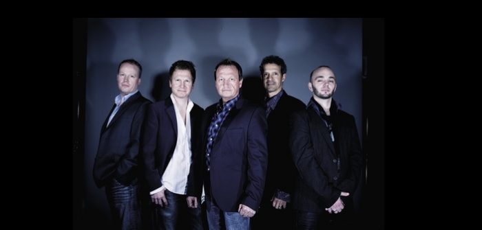 Concerttip dinsdag 8 november: Level 42 in 013 level 42