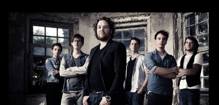 Concerttip zondag 27 november: Marvin Dee in Lewinsky Marvin Dee