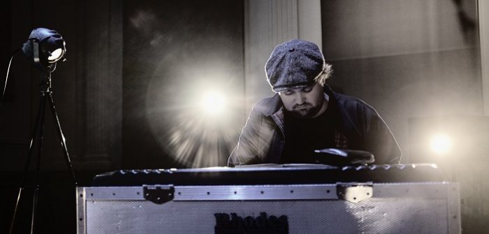 Tim Knol en de Vorstin zetten zich in voor AZC Crailo Tim Knol