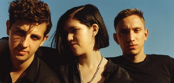 The xx naar AFAS Live The xx