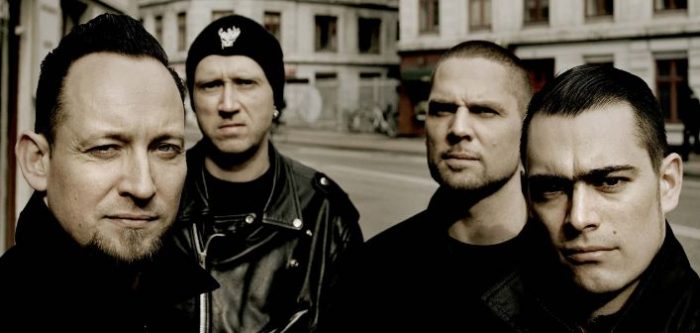 Volbeat naar Strijp-S in Eindhoven