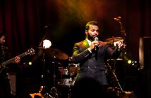 Myles Sanko