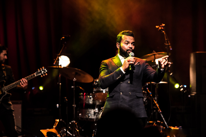 Myles Sanko