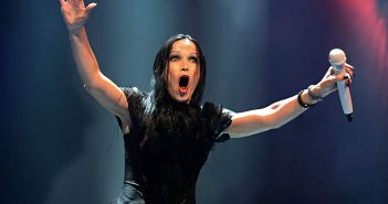 Tarja naar Doornroosje