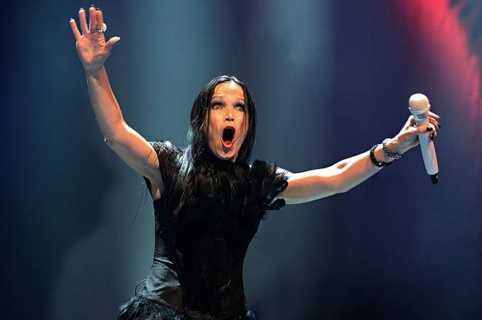 Tarja naar Doornroosje