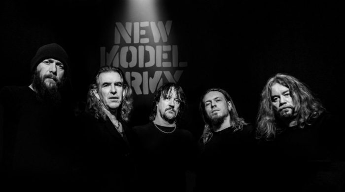 New Model Army