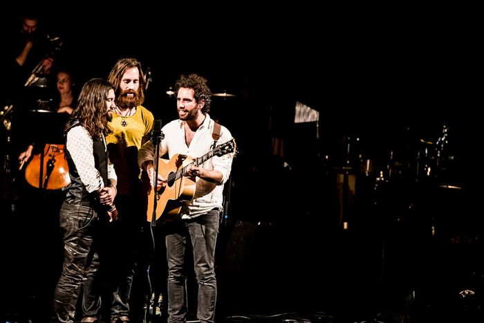 Navarone geeft 6 unieke shows in thuishaven Nijmegen