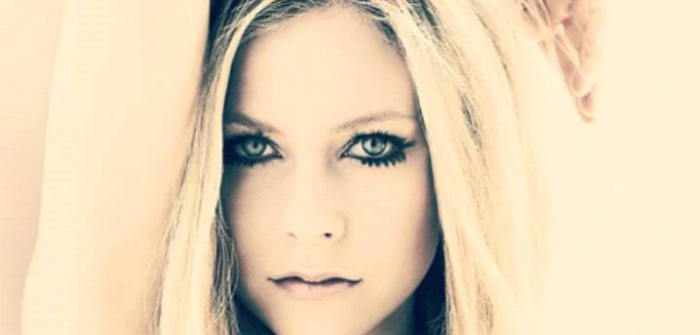Nieuwe datum concert Avril Lavigne bekend Avril Lavigne