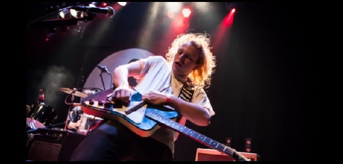 Concerttip donderdag 22 december: Canshaker Pi in Cul de Sac