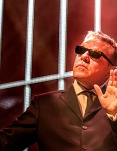 Madness Suggs