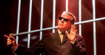 Madness Suggs