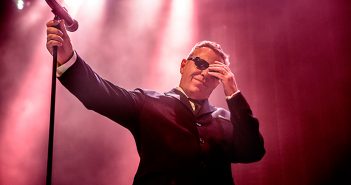 Madness goed op dreef in Eindhoven