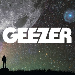 Geezer - Geezer