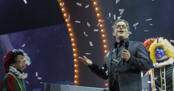 Guus Meeuwis naar Metropool Guus Meeuwis