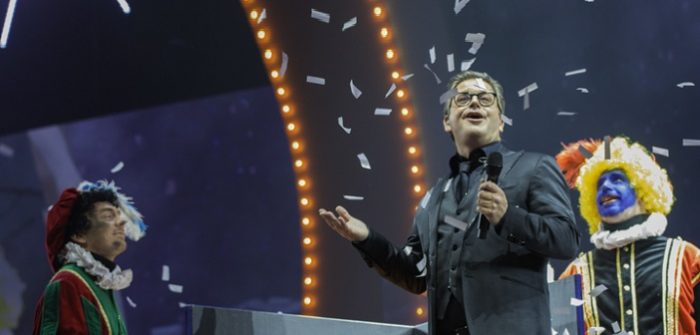 Concerttip donderdag 8 juni: Groots met een zachte G Guus Meeuwis