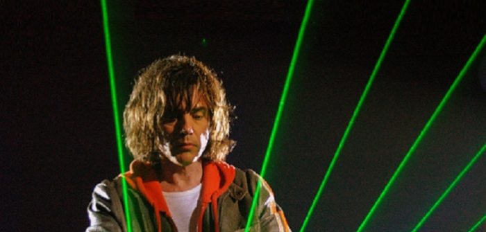 24 augustus, de verjaardag van Jean-Michel Jarre