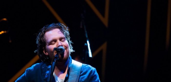 Grandioze show Marvin Dee in Kroepoekfabriek Marvin Dee