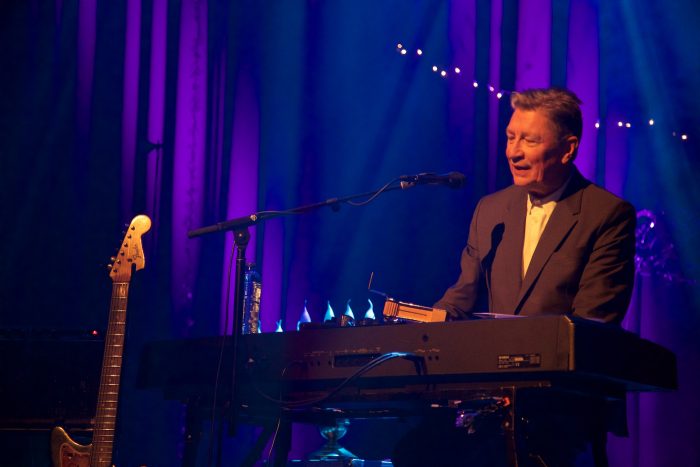 Nits op tour met nieuw album Nits