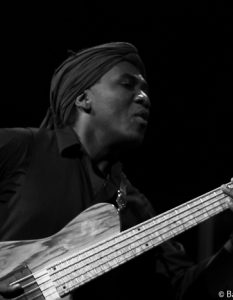 richard bona