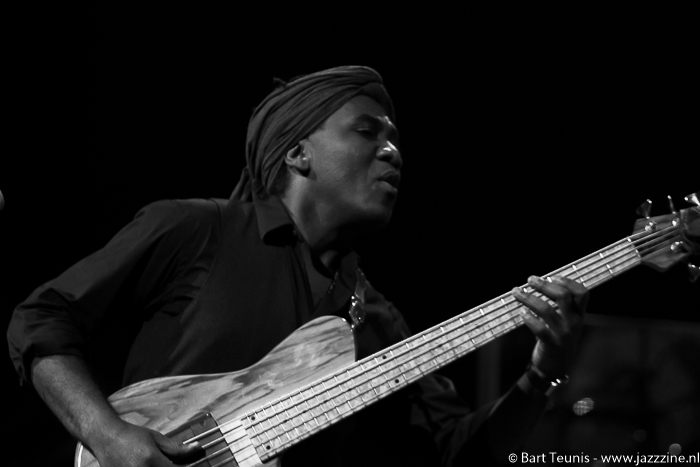 richard bona