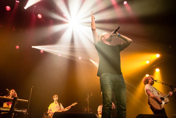 Concerttip maandag 16 april: Diggy Dex in Carré Diggy Dex