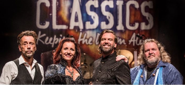 Concerttip zaterdag 10 december: ‘Symfo Classics’ in Bosuil symfo classics