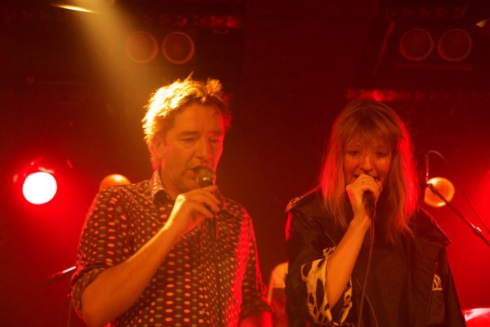 Tjing Tjing: twee gelijkgestemden Tjing Tjing