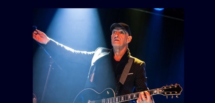 Jan Akkerman krijgt het eerbetoon dat hij verdient Jan Akkerman