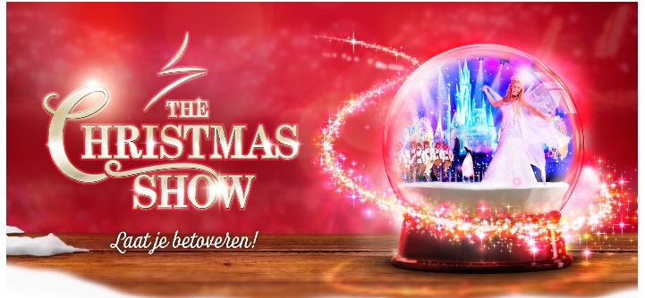 christmasshow