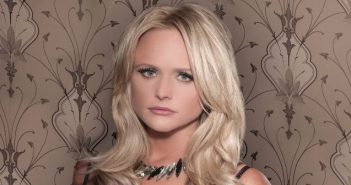 Countryster Miranda Lambert naar Openluchttheater Caprera