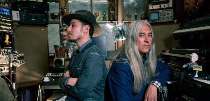 Young Gun Silver Fox naar TivoliVredenburg
