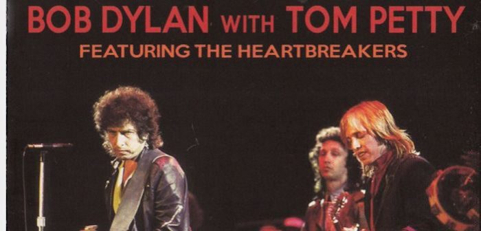 Bob Dylan with Tom Petty & The Heartbreakers – Across The Borderline