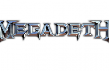 Megadeth naar 013 Megadeth
