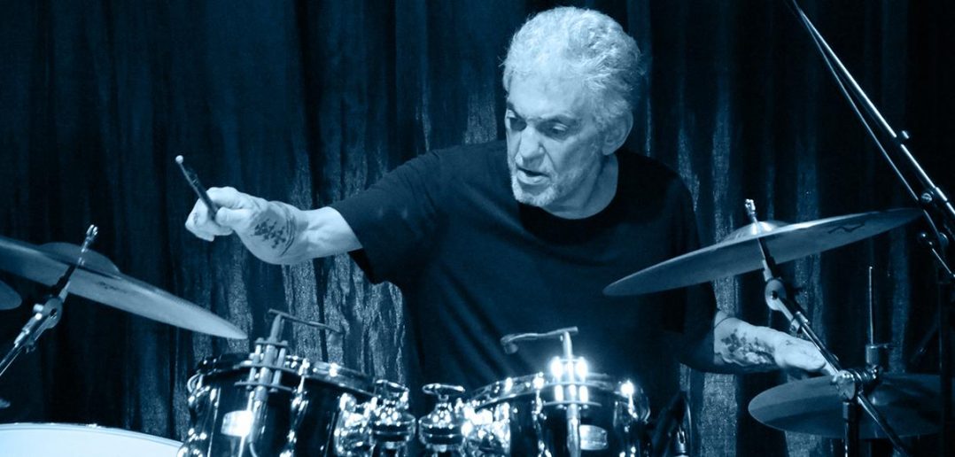 steve gadd