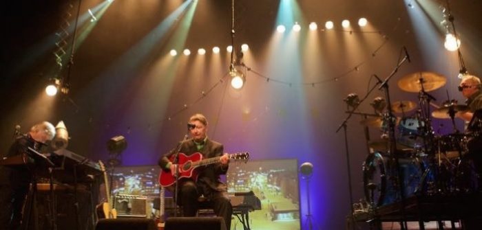 Concerttip woensdag 21 december: The Nits in Hedon Nits