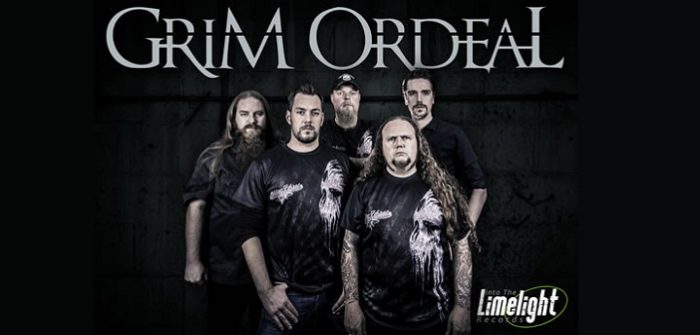 Grim Ordeal start crowd funding project Grim Ordeal