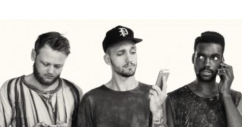 Amsterdamse hip-hop formatie Yung Internet brengt EP ‘Dixiland’ uit Yung Internet