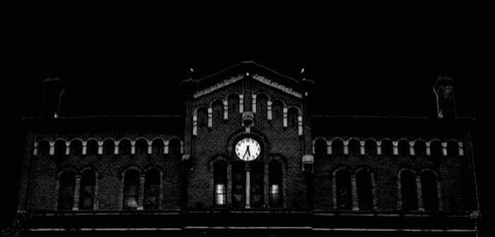 Daði Freyr naar Paradiso Paradiso